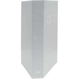 Deknudt Stock Album A40H70 grigio 300 foto 10x15 cm