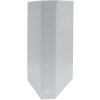 Deknudt Stock Album A40H70 grigio 300 foto 10x15 cm