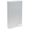 Deknudt Stock Album A40H70 grigio 300 foto 10x15 cm