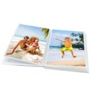 Deknudt Mini Stock Album 36 foto 10x15 cm assortite
