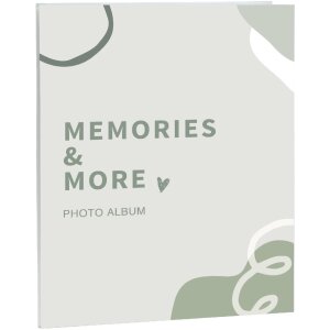 Mini album A50G90 - 64 foto 10x15 cm