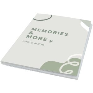 Mini album A50G90 - 64 foto 10x15 cm