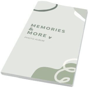 Mini album a50g90 - 96 foto 10x15 cm