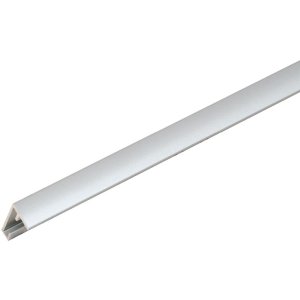 Telaio DIN A3 MAARII alluminio argento opaco