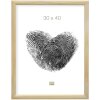 Telaio in legno S40C Deknudt 40x60 cm naturale