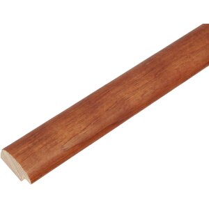 Cornice in legno S40C Deknudt 13x18 cm marrone