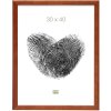 Telaio in legno S40C Deknudt 40x60 cm marrone