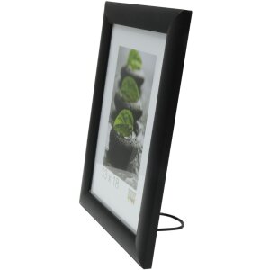 Telaio di legno S40C Deknudt 40x50 cm nero