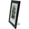 Telaio di legno S40C Deknudt 40x50 cm nero