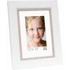Cornice S45CF1 bianco 50x50 cm