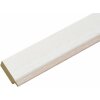 Cornice S45CF1 bianco 50x50 cm