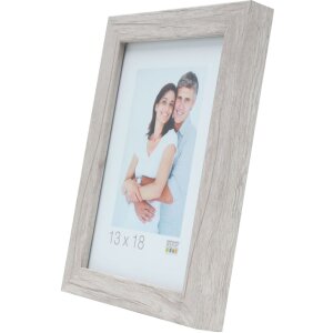 Telaio in legno S45R blocco striscia 50x70 cm luce