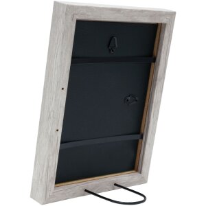 Telaio in legno S45R blocco striscia 50x70 cm luce