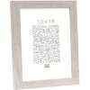 Telaio in legno S45R blocco striscia 50x70 cm luce