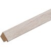 Telaio in legno S45R blocco striscia 50x70 cm luce