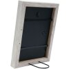 Telaio in legno S45R blocco striscia 50x70 cm luce