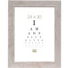 Telaio in legno S48SH 40x60 cm luce