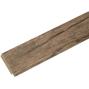 Cornice S48S 16 foto 10x15 cm marrone