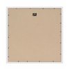 Cornice S48S 16 foto 10x15 cm marrone