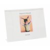 Cornice acrilica Deknudt 13x18 cm formato orizzontale