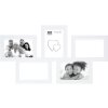 S65SY Galleria fotografica 5 immagini 10x15 cm bianco