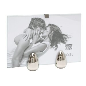 Deknudt Portafoto 2 supporti 10x15 cm S67FA5