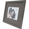 Cornice per foto S67KS Supporto in legno 15x20 cm marrone
