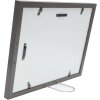 Cornice per foto S67KS Supporto in legno 15x20 cm marrone
