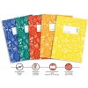 Copertina del quaderno A5 SCHOOLYDOO arancione