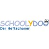 HERMA Protezione per quaderni A4 SCHOOLYDOO grigio