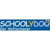 HERMA Protezione per quaderni A4 SCHOOLYDOO grigio