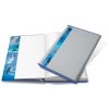 HERMÄX Protezione per libri delfino 270 x 540 mm