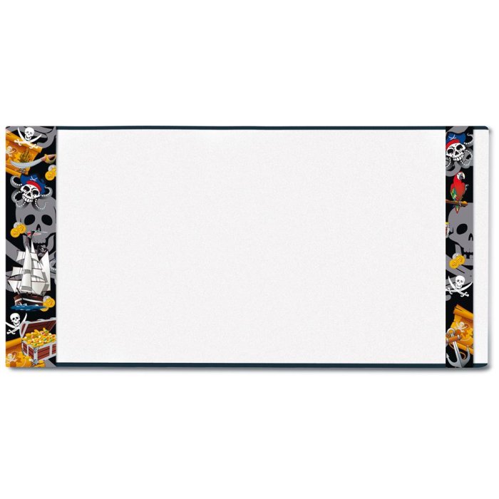 HERMÄX protezioni per libri pirata 267 x 540 mm