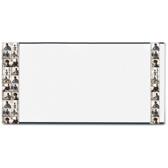 HERMÄX Bendzko Protezione per libri 265 x 540 mm