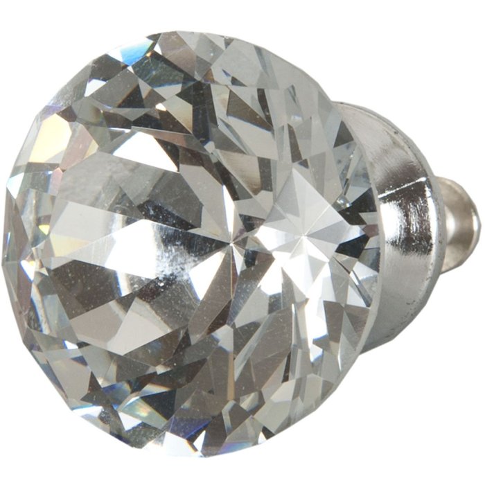 Pomello per porta Ø 3 cm 62647