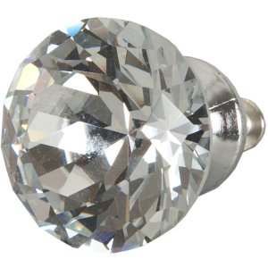 Pomello per porta Ø 3 cm 62647