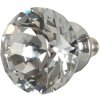 Pomello per porta Ø 3 cm 62647