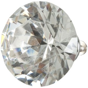 Pomello per porta Ø 4 cm 62648