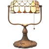 Lampada da tavolo - TIFFANY 5LL-5729 Clayre Eef