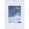 Cornice acrilica a clip 30x45 cm