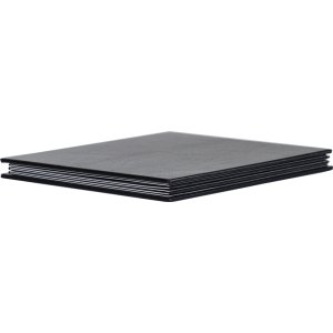 Endless Folio nero 15x20 cm 25 pezzi