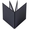 Endless Folio nero 15x20 cm 25 pezzi