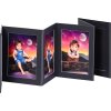 Endless Folio nero 15x20 cm 25 pezzi
