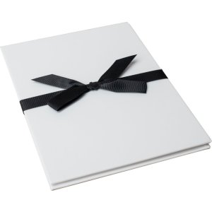 HNFD Leporello Lona bianco 12 foto 10x15 cm
