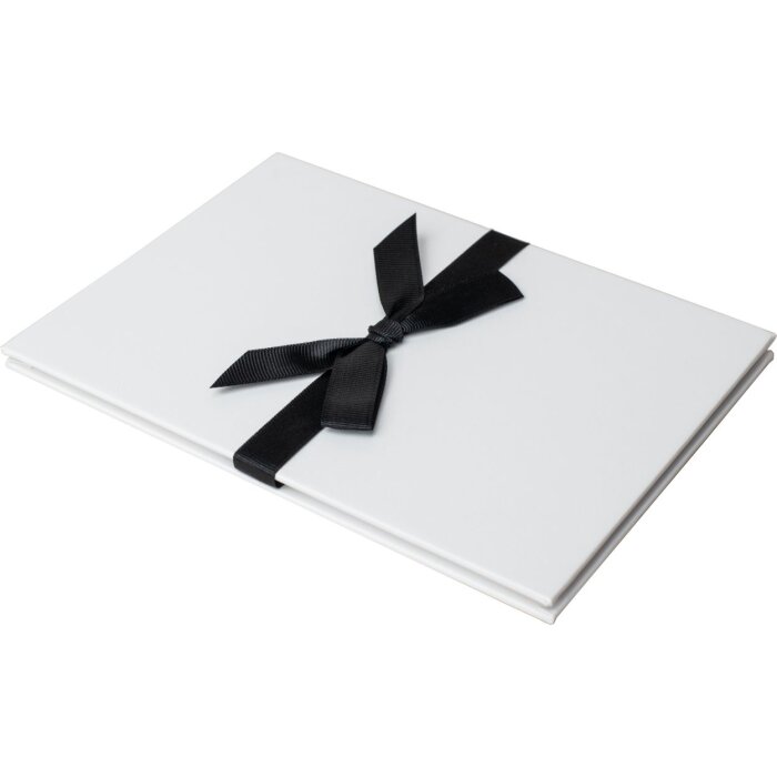 HNFD Leporello Lona bianco 12 foto 15x20 cm
