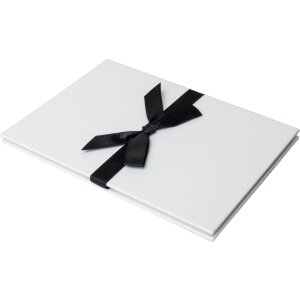 HNFD Leporello Lona bianco 12 foto 15x20 cm