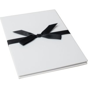 HNFD Leporello Lona bianco 12 foto 15x20 cm