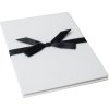 HNFD Leporello Lona bianco 12 foto 15x20 cm