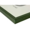 Cornice smontabile in legno Nielsen Quadrum 40x50 cm verde