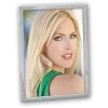 Portafoto Selu 10x15 cm placcato argento